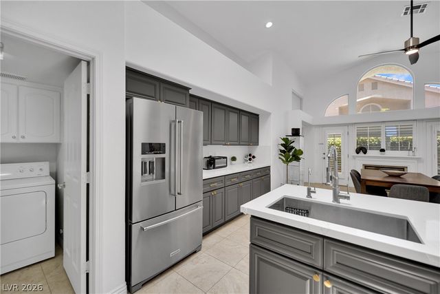 130 Wildhorn Court, Henderson, NV 89074
