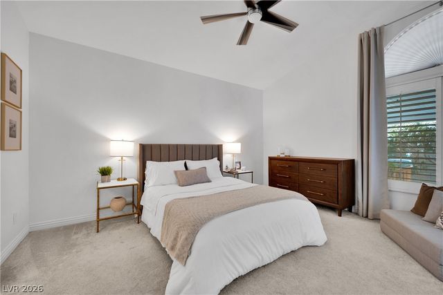 130 Wildhorn Court, Henderson, NV 89074