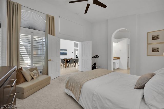 130 Wildhorn Court, Henderson, NV 89074