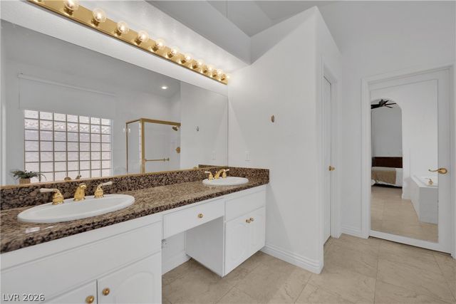 130 Wildhorn Court, Henderson, NV 89074