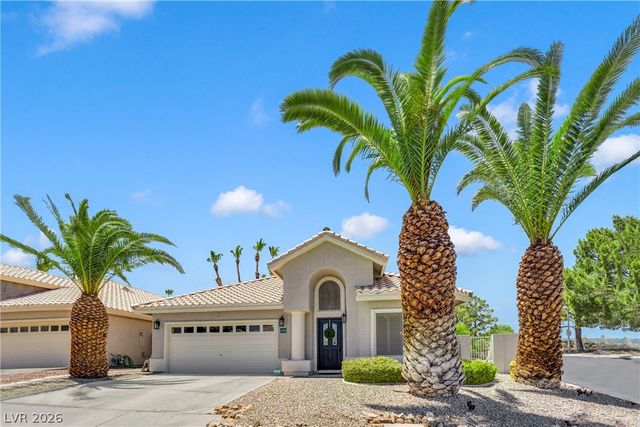 130 Wildhorn Court, Henderson, NV 89074