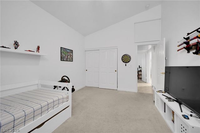 130 Wildhorn Court, Henderson, NV 89074