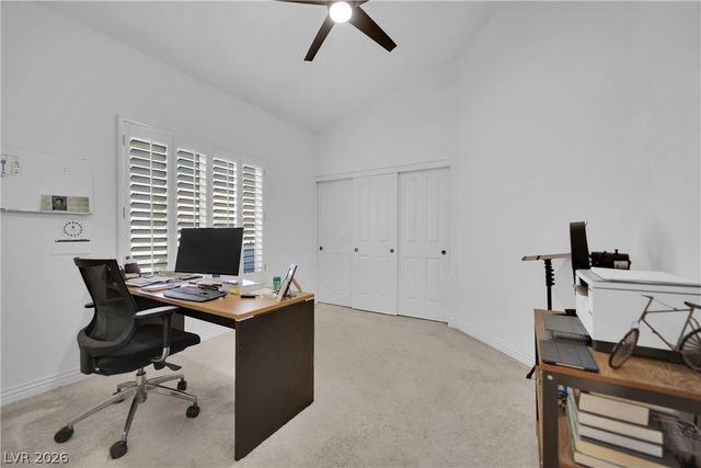 130 Wildhorn Court, Henderson, NV 89074