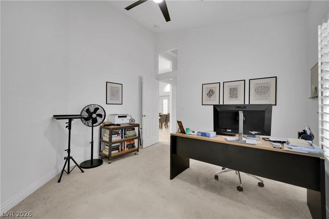 130 Wildhorn Court, Henderson, NV 89074
