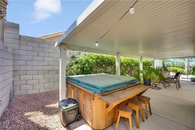 130 Wildhorn Court, Henderson, NV 89074