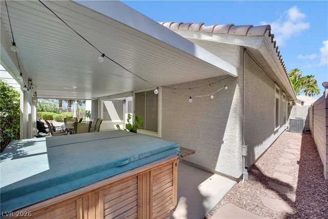 130 Wildhorn Court, Henderson, NV 89074