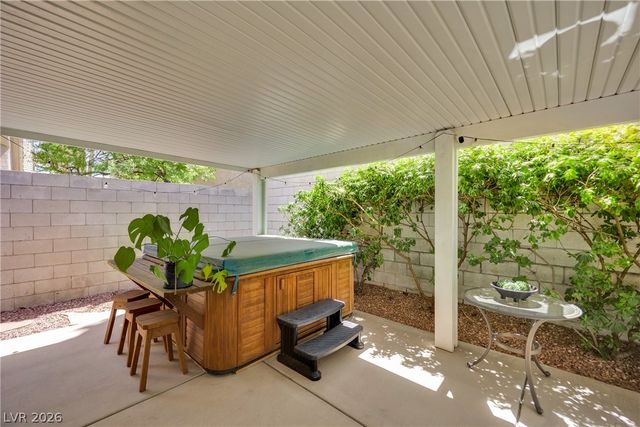 130 Wildhorn Court, Henderson, NV 89074