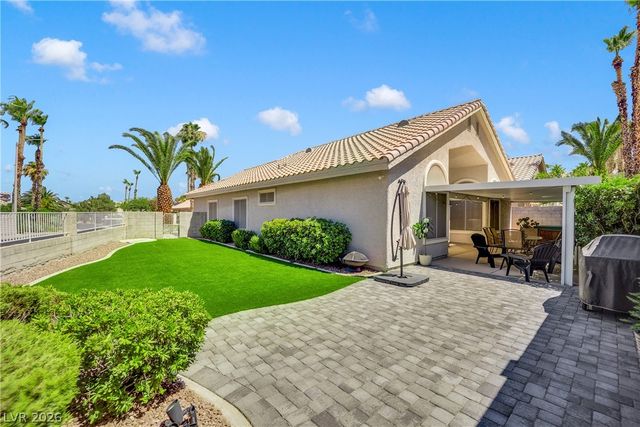 130 Wildhorn Court, Henderson, NV 89074
