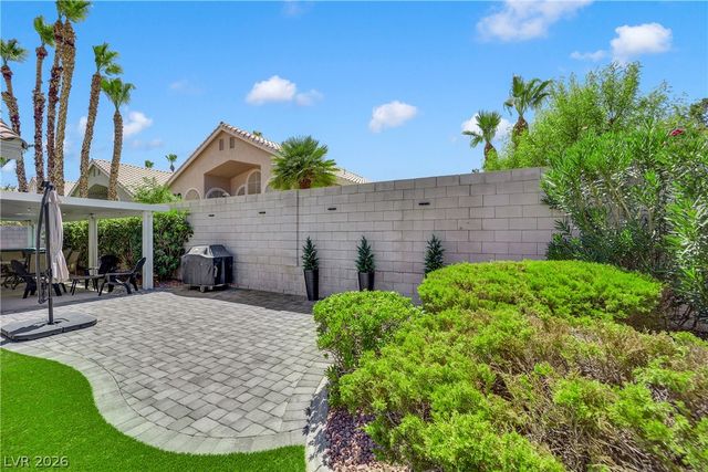 130 Wildhorn Court, Henderson, NV 89074