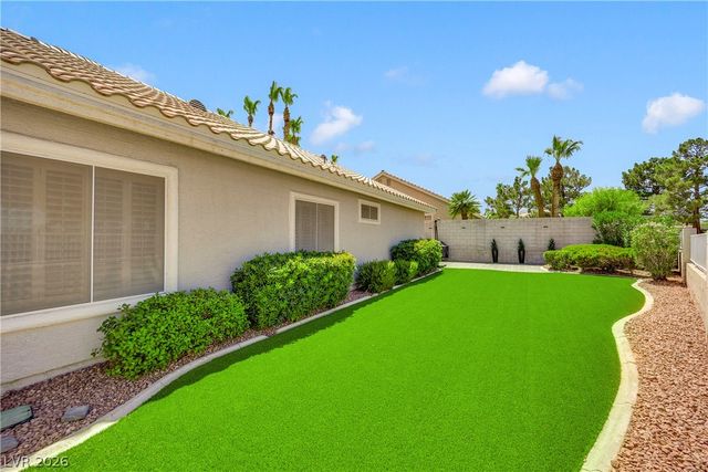 130 Wildhorn Court, Henderson, NV 89074