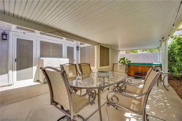 130 Wildhorn Court, Henderson, NV 89074