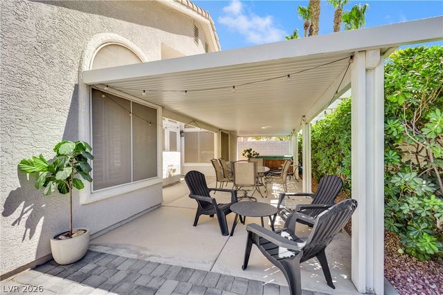 130 Wildhorn Court, Henderson, NV 89074