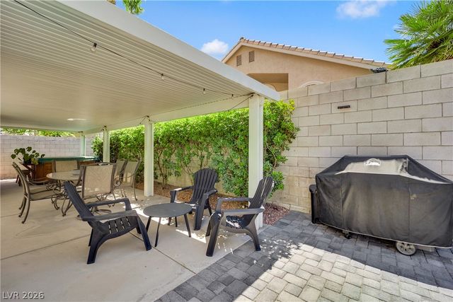 130 Wildhorn Court, Henderson, NV 89074