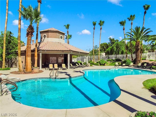 130 Wildhorn Court, Henderson, NV 89074