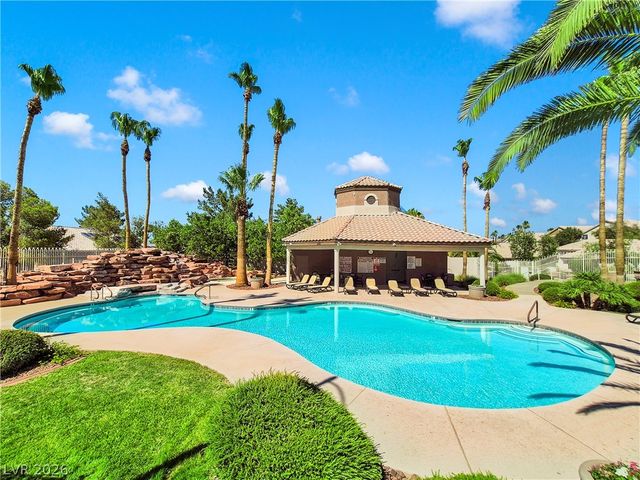 130 Wildhorn Court, Henderson, NV 89074