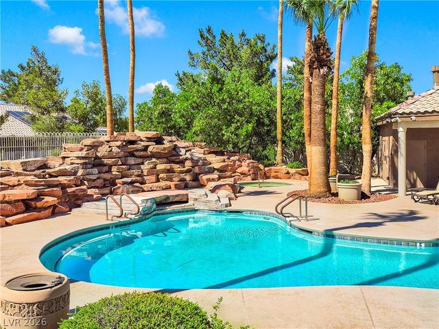 130 Wildhorn Court, Henderson, NV 89074