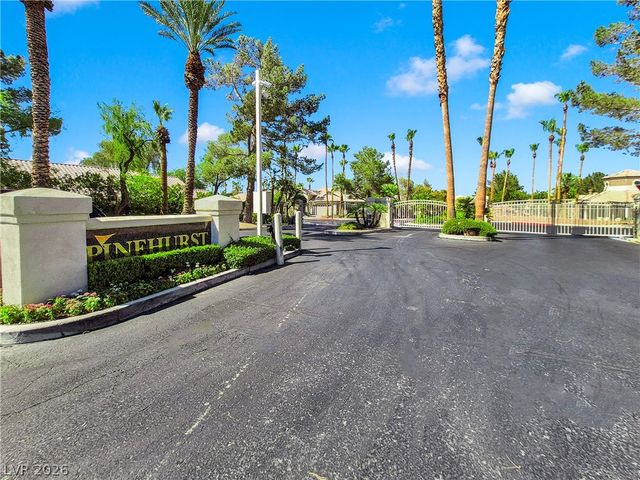 130 Wildhorn Court, Henderson, NV 89074
