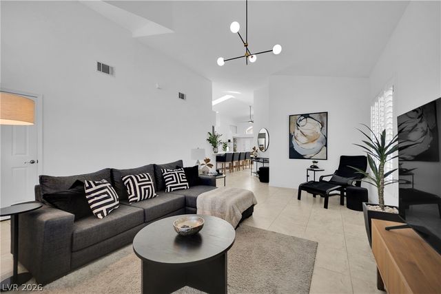 130 Wildhorn Court, Henderson, NV 89074