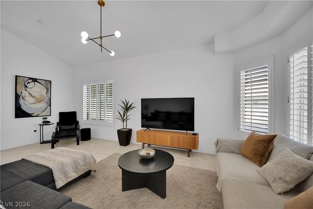 130 Wildhorn Court, Henderson, NV 89074