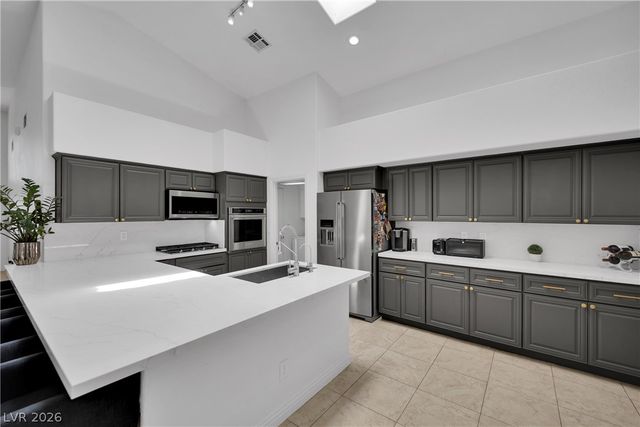 130 Wildhorn Court, Henderson, NV 89074