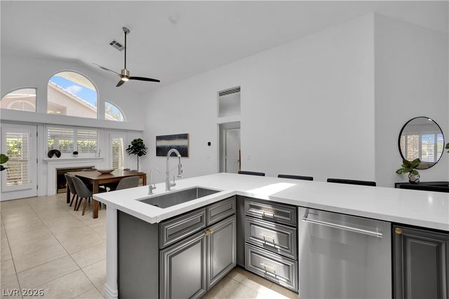 130 Wildhorn Court, Henderson, NV 89074