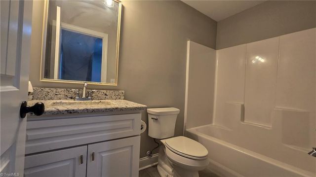 7155 Reynolds Mill Circle, Lewisville, NC 27023