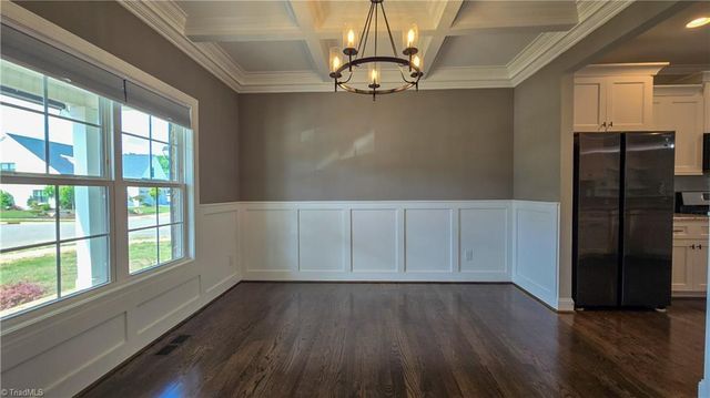 7155 Reynolds Mill Circle, Lewisville, NC 27023