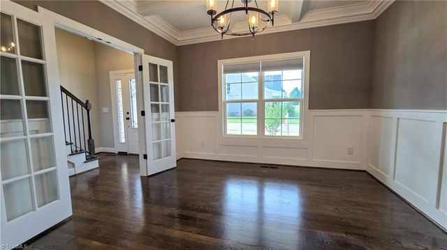 7155 Reynolds Mill Circle, Lewisville, NC 27023