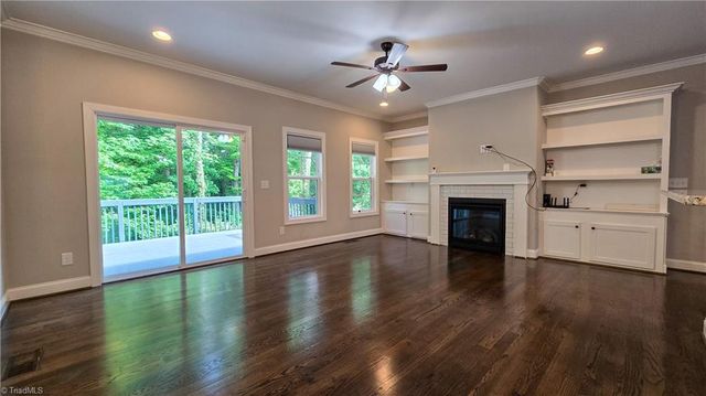 7155 Reynolds Mill Circle, Lewisville, NC 27023
