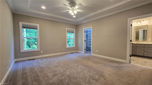 7155 Reynolds Mill Circle, Lewisville, NC 27023