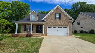 7155 Reynolds Mill Circle, Lewisville, NC 27023