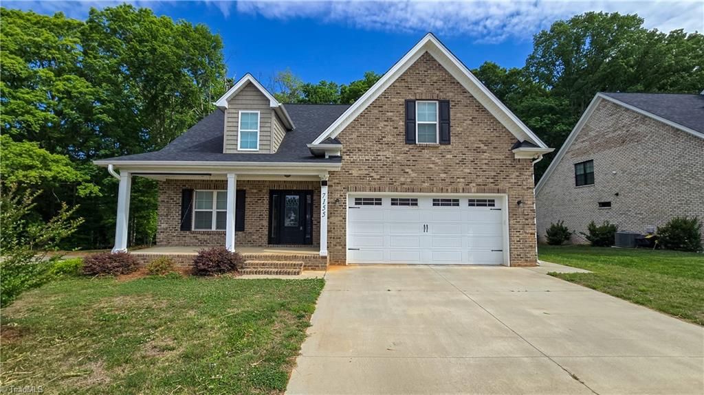 7155 Reynolds Mill Circle, Lewisville, NC 27023