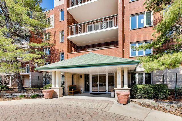 3940 W Bryn Mawr Avenue 501, Chicago, IL 60659