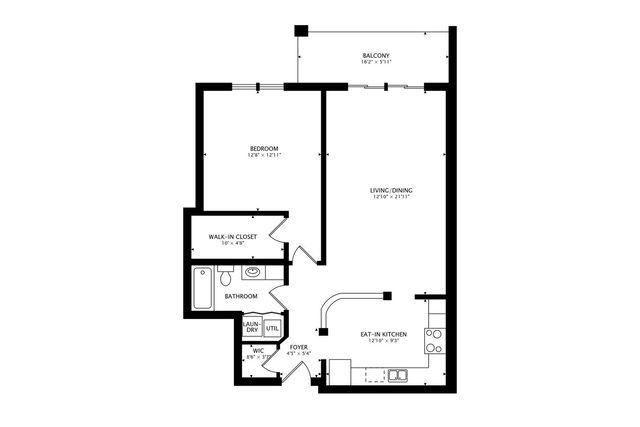 3940 W Bryn Mawr Avenue 501, Chicago, IL 60659