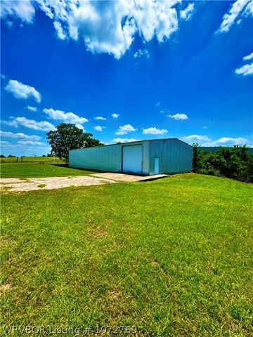 37818 Springhill Road, Howe, OK 74940