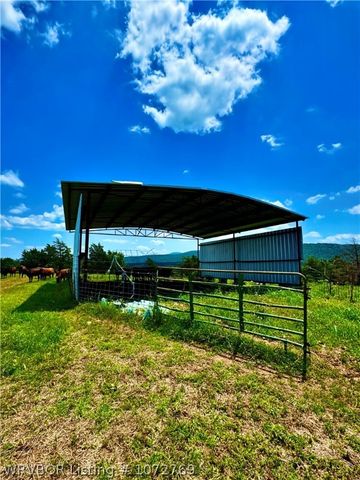 37818 Springhill Road, Howe, OK 74940