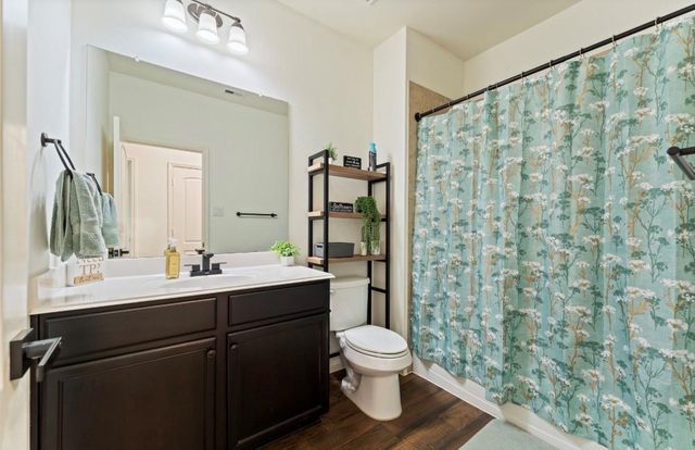 27017 Toyah Trail, Magnolia, TX 77355