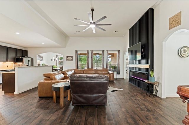 27017 Toyah Trail, Magnolia, TX 77355