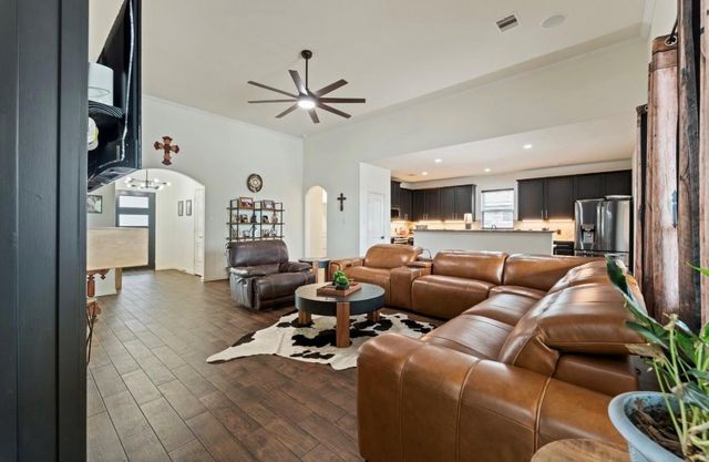 27017 Toyah Trail, Magnolia, TX 77355