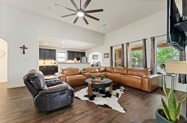 27017 Toyah Trail, Magnolia, TX 77355
