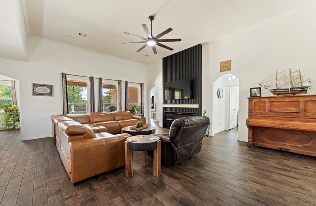 27017 Toyah Trail, Magnolia, TX 77355