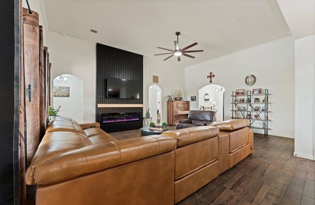 27017 Toyah Trail, Magnolia, TX 77355