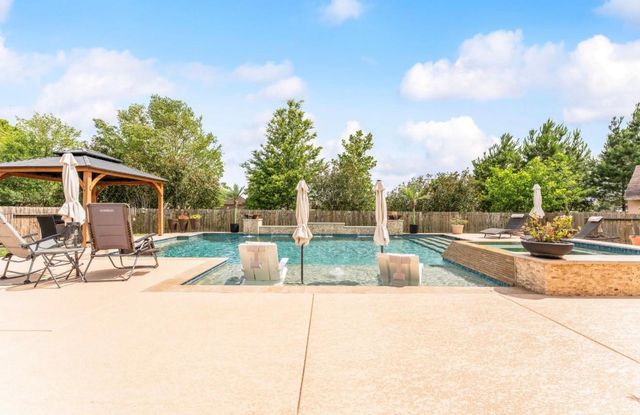 27017 Toyah Trail, Magnolia, TX 77355