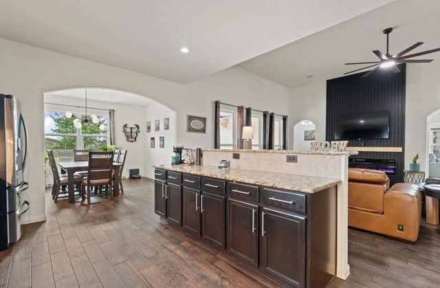 27017 Toyah Trail, Magnolia, TX 77355