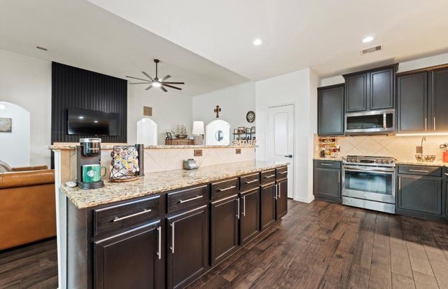 27017 Toyah Trail, Magnolia, TX 77355