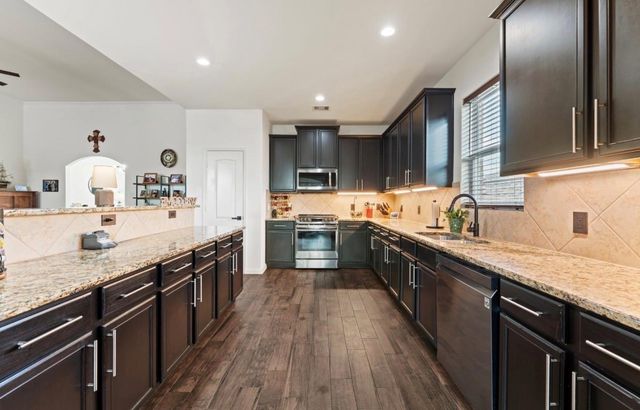 27017 Toyah Trail, Magnolia, TX 77355