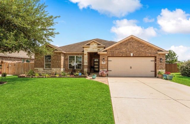27017 Toyah Trail, Magnolia, TX 77355