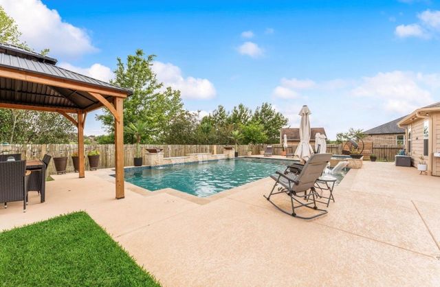 27017 Toyah Trail, Magnolia, TX 77355