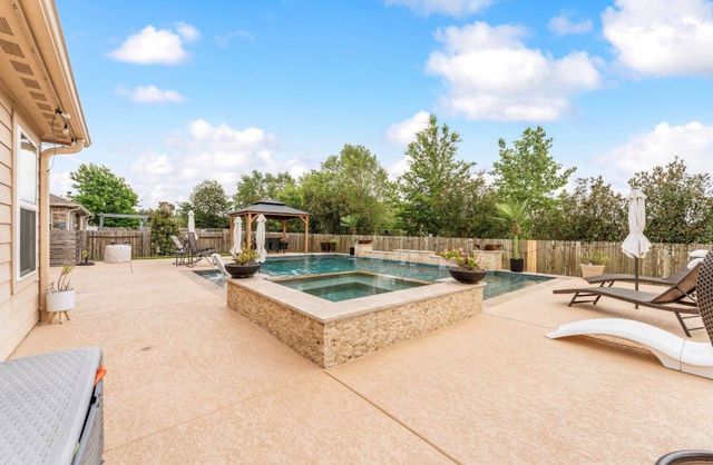27017 Toyah Trail, Magnolia, TX 77355