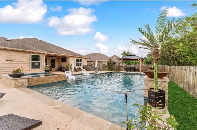 27017 Toyah Trail, Magnolia, TX 77355
